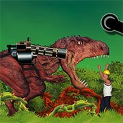 Rio Rex Review - Reptile Rampage - The Koalition