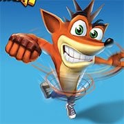 Crash Bandicoot Fusion (GBA) review