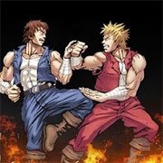 Double Dragon: Advance - Game Overview