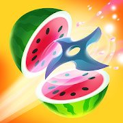 Fruit Ninja - Play Fruit Ninja Online on KBHGames