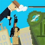 Ragdoll Battle - Play Ragdoll Battle Online on KBHGames