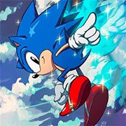 Play Sonic 2 Delta for free without downloads