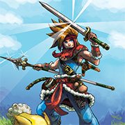Sword And Shield on GBA - Play Sword And Shield on GBA Online on KBHGames