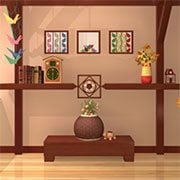 Tea leaves room escape прохождение