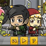 Zombie Mission 2 - Free Play & No Download