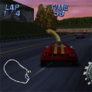 Automobili Lamborghini (N64) - Play Automobili Lamborghini (N64) Online on  KBHGames