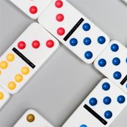 online dominoes