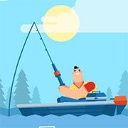 Goofy's Gone handy fishing rod 🎣🐡🎣🐡🎣🐡🎣🐡🎣🐡🎣🐡🎣🐡 