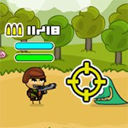 Soldier Legend Game · Play Online For Free ·