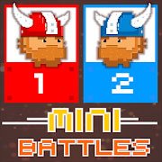 MiniBattles 🕹️ Play on CrazyGames