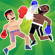 Big Shot Boxing - Play Big Shot Boxing Online on KBHGames