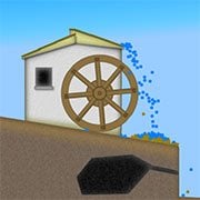 Floating Sandbox Online - Play Game