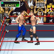 wwe 3d online game