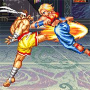 Fatal Fury 3: Road to the Final Victory - IGN