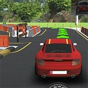 CAR SIMULATOR ARENA free online game on
