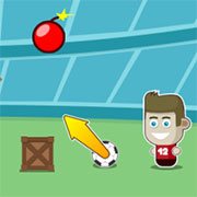 Footstar - Play Footstar Online on KBHGames