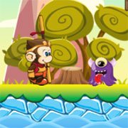 Monkey Market - Play Monkey Market Online on KBHGames