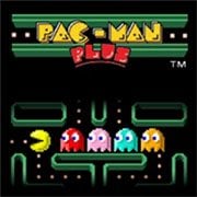 pac man plus