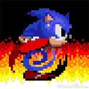sonic exe 3 online game