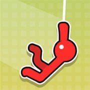 Stickman Swing - Play Stickman Swing Online on KBHGames