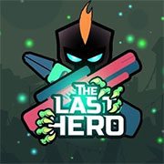 The Last Hero Online Play Game