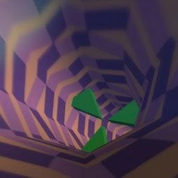 Super Tunnel Rush for Android - Free App Download