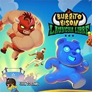 burrito bison 2 armor games
