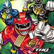 Power Rangers - Wild Force ROM Download for Gameboy ...