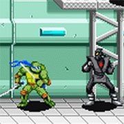 FREE NINJA TURTLES GAMES 