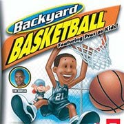 Backyard Basketball Play Online Free Game