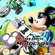 Disney Sports: Motocross Online