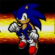 free sonic boom games