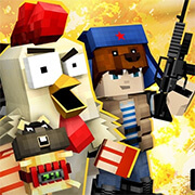 Jogos de Mad GunZ no Jogos 360