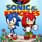 Sonic 3 Complete - Play Sonic 3 Complete Online on KBHGames