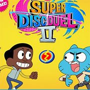 Disc Duel, Free Gumball Games
