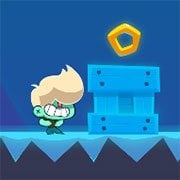 Nextbot: Can You Escape? - Play Nextbot: Can You Escape? Online on KBHGames