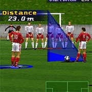 Super Star Soccer - Play Online on SilverGames 🕹