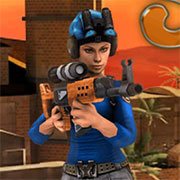 SNIPER CLASH 3D - Jogue Grátis Online!