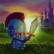 Knight Adventure - Play Knight Adventure Online on KBHGames