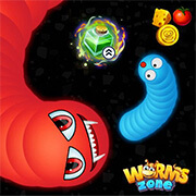 Snake Game - Worms io Zone on the App Store