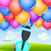 ultra balloon online