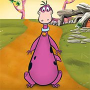 Dino Run - Play Dino Run Online on KBHGames