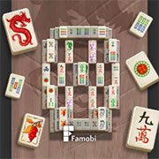 Trouw Games  Game: Mahjong Connect Classic