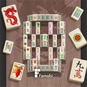 Mahjong Classic - Play Mahjong Classic Online on KBHGames