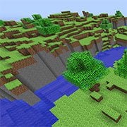 CLASSIC MINECRAFT free online game on