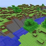 Minecraft Classic Online