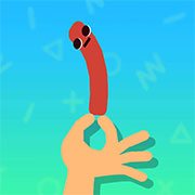SAUSAGE FLIP - Play Online for Free!