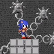 Sonic VR - Sonic Online on KBHGames