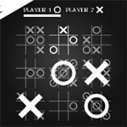 Tic Tac Toe: Paper Note em Jogos na Internet