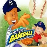 Backyard Baseball Play Online Free Game